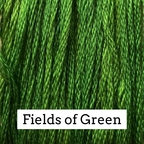 (image for) Fields of Green