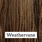 (image for) Weathervane