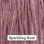 (image for) Sparkling Rose