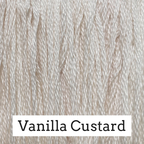 (image for) Vanilla Custard