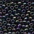 16374 Rainbow Size 6 Beads