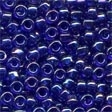 16612 Opal Periwinkle Size 6 Beads