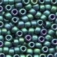 16613 Juniper Green Size 6 Beads