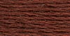 Anchor Six Strand Embroidery Floss #897 Rose Wine vy dk