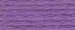 DMC 100G Floss Cone - 208 Very Dark Lavender