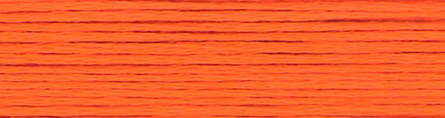 Cosmo Embroidery Floss - 754 Cheddar