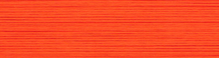 Cosmo Embroidery Floss - 757 Orange