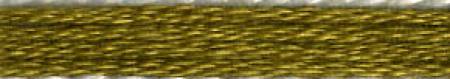 Cosmo Embroidery Floss - 823 Ecru Olive