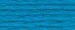 DMC 100G Floss Cone - 3844 Dark Bright Turquoise