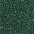 42039 Brilliant Green Petite Seed Beads