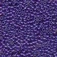 42101 Purple Petite Seed Beads