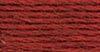 Anchor Six Strand Embroidery Floss #20 Burgundy med dk