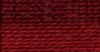 Anchor Six Strand Embroidery Floss #1206 Candy Apple