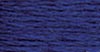 Anchor Six Strand Embroidery Floss #123 Blueberry dk
