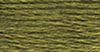 Anchor Six Strand Embroidery Floss #845 Fern Green med dk
