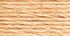Anchor Six Strand Embroidery Floss #881 Copper