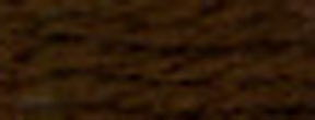 7488 - Very Dark Sandstone DMC Tapestry Wool