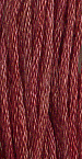 Old Red Paint 10 Yards