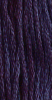 Black Raspberry Jam 5 Yards - Click Image to Close