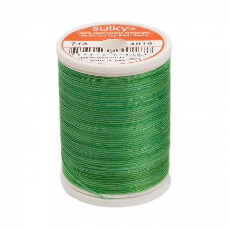 Sulky Blendables Cotton - Summer Grass 330 yards