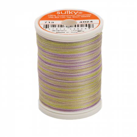 Sulky Blendables Cotton - Heather 330 yards