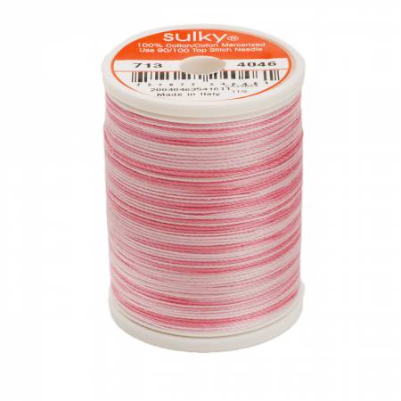 Sulky Blendables Cotton - Sweet Rose 330 yards - Click Image to Close
