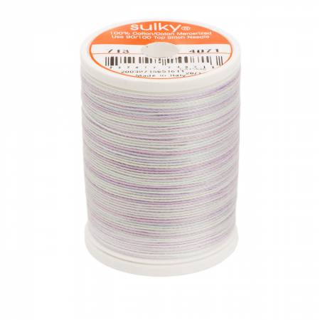 Sulky Blendables Cotton - Amethyst 330 yards