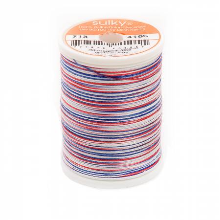 Sulky Blendables Cotton - America 330 yards