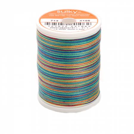 Sulky Blendables Cotton - Primaries 330 yards