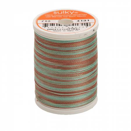 Sulky Blendables Cotton - Chocolate Mint 330 yards