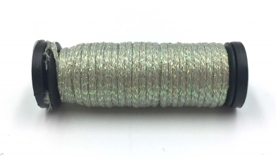 5730 - Celedon Very Fine (#4) Kreinik Braid