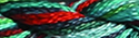(image for) Turquoise Trail - Caron Collection Waterlilies