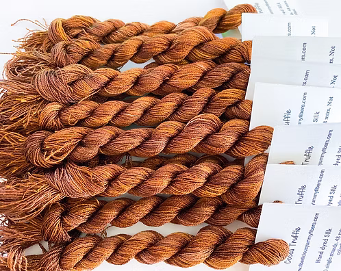 (image for) Cocoa Truffle