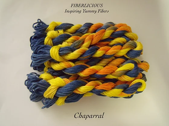 Chaparral