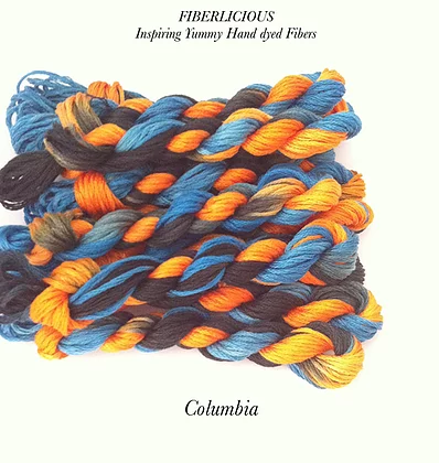 Columbia