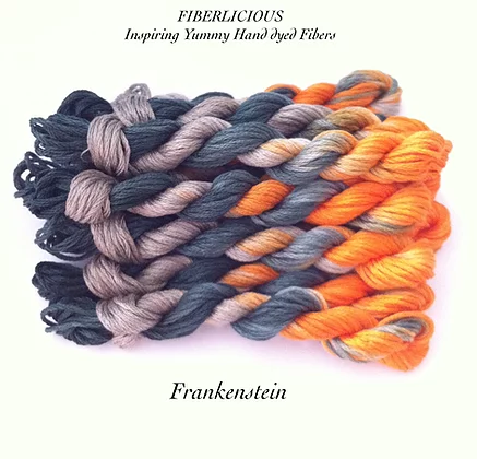 Frankenstein