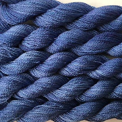 Indigo