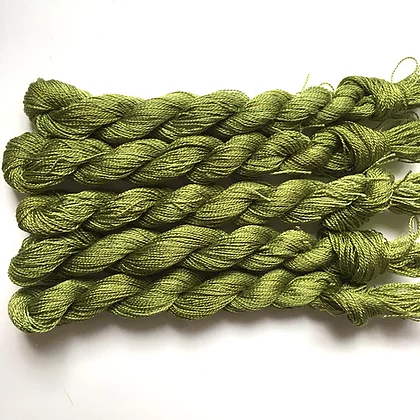 Moss