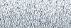 (image for) 001 - Silver Very Fine (#4) Kreinik Braid