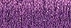 012HL - Purple High Lustre Very Fine (#4) Kreinik Braid