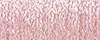 092 - Star Pink Very Fine (#4) Kreinik Braid