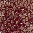 (image for) 18099 Ruby Size 8 Beads