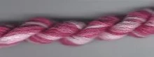 Dinky Dyes - 001 Raspberry Ripple