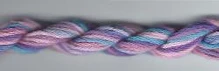 Dinky Dyes - 006 Tutti Frutti - Click Image to Close