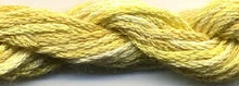 Dinky Dyes - 032 Sunflower