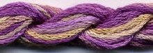 Dinky Dyes - 047 Cowrie Shell