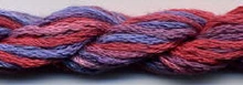 Dinky Dyes - 099 Rosella