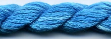 Dinky Dyes - 107 Turquoise