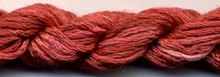 Dinky Dyes - 114 Red Centre