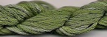 Dinky Dyes - 196 Camo Green
